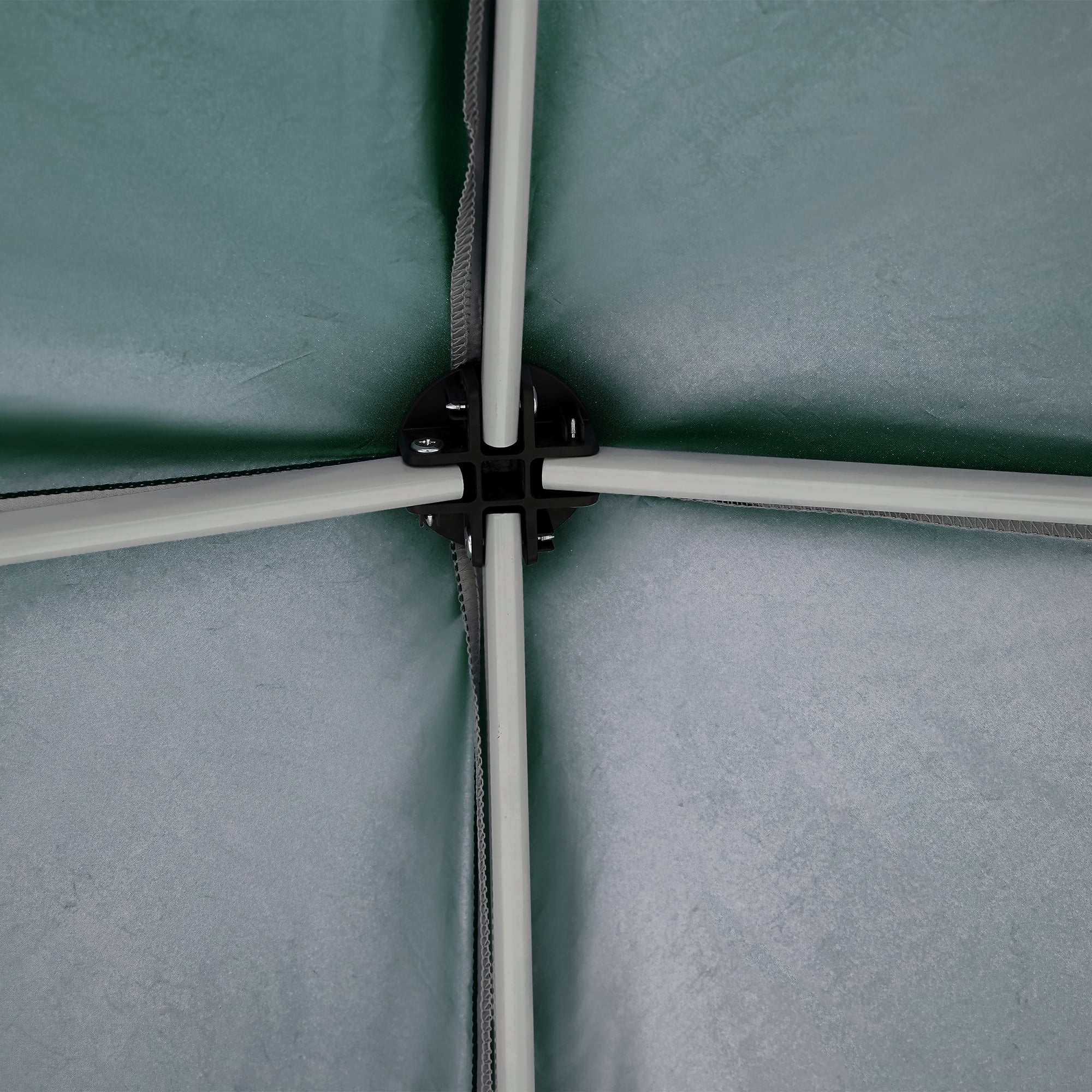 Ozark Trail 10' x 10' Instant Slant Leg Pop-up Outdoor Canopy, Blue